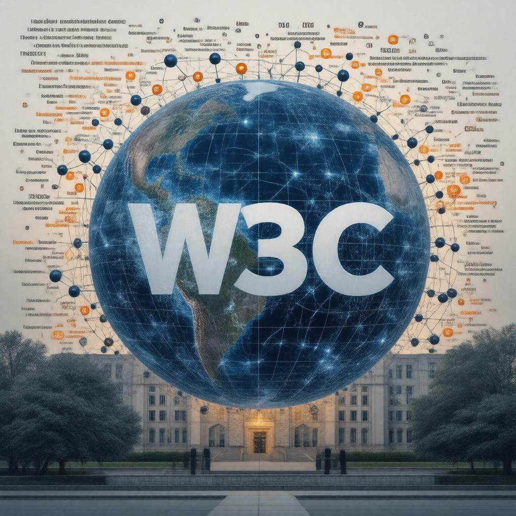 World Wide Web Consortium (W3C)